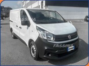 Fiat Talento Furgone Talento 1.6 MJT 120CV PC-TN Furgone 12q del 2019 usata a Milano