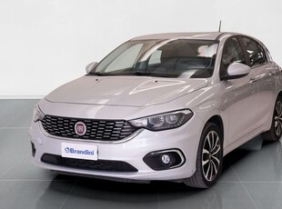 FIAT Tipo Tipo 5p 1.3 mjt Lounge s&s 95cv my20