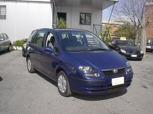 Fiat Ulysse 2.2 JTD