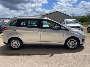 FORD C-Max 7 1.6 TDCi 115CV