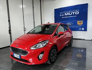 Ford Fiesta 1.1 75 CV