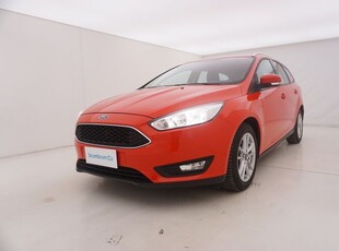 Ford Focus SW Business BR689087 1.5 Diesel 120CV