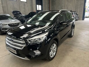 Ford Kuga 1.5 TDCI 120 CV