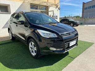 Ford Kuga 2.0