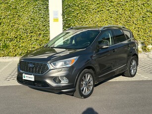 Ford Kuga 2.0 TDCI 150 CV