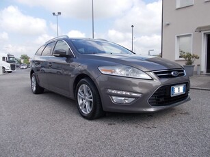 Ford Mondeo Business 2.0 TDCi