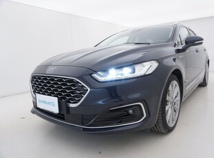 Ford Mondeo SW Hybrid Vignale BR669430 2.0 Full Hybrid 187CV