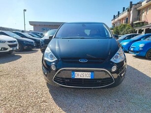 Ford S-Max 2.0 TDCi 140CV Titanium DPF