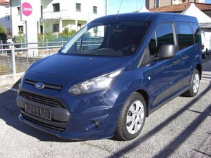 Ford Tourneo Connect 1.5 TDCi 100 CV