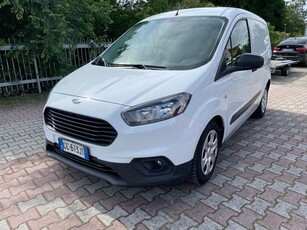 Ford Transit Courier 1.5 TDCi 75CV