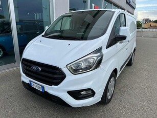 Ford Transit Custom 2.0