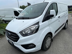 Ford Transit Custom 2.0 TDCi