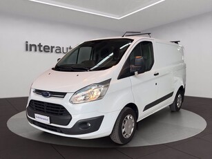 Ford Transit Custom 2.2 TDCi 125CV