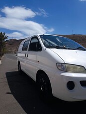 Hyundai H-1 2005