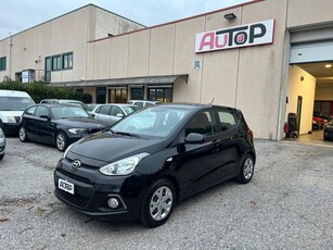 Hyundai i10 1.0 MPI