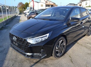 Hyundai i20 1.2 MPI