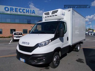 IVECO DAILY 35C16 - 3520