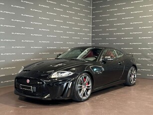 Jaguar XK 5.0 V8