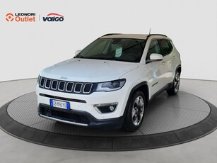 Jeep Compass 1.6 Multijet