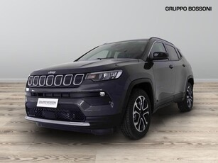 Jeep Compass 1.6 Multijet