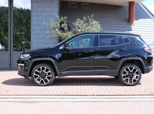 Jeep Compass 2.0 Multijet