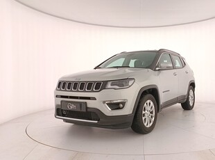 JEEP Compass II 2017 Compass 1.3 turbo t4 phev Limited 4xe at6