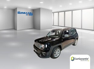 Jeep Renegade 1.0 T3