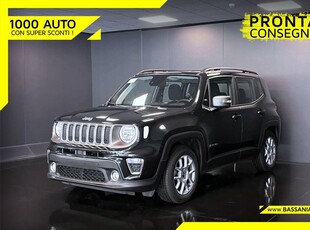 Jeep Renegade 1.0 T3