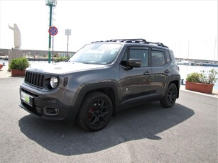 Jeep Renegade 1.6 Mjt 120 CV