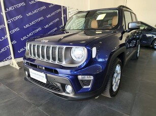 Jeep Renegade 1.6 Mjt 120 CV