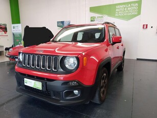 Jeep Renegade 1.6 Mjt 120 CV