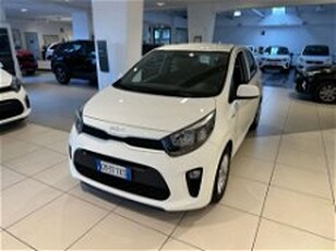 Kia Picanto 1.0 12V GPL 5 porte Urban del 2023 usata a Firenze