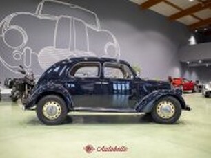 Lancia Ardea IV Serie 1952