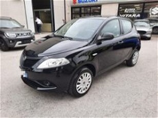 Lancia Ypsilon 0.9 TwinAir 85 CV 5 porte S&S DFN Gold del 2018 usata a Macerata