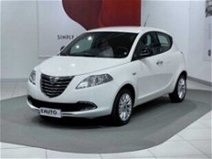 Lancia Ypsilon 1.2 69 CV 5 porte Gold del 2015 usata a Caspoggio