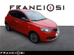 Lancia Ypsilon 1.2 69 CV 5 porte GPL Ecochic Gold del 2023 usata a Mirandola