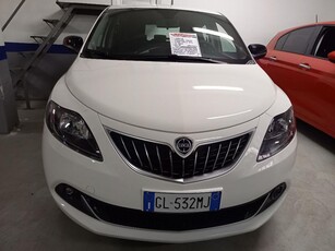 Lancia Ypsilon 1.2 69 CV