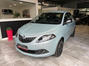 Lancia Ypsilon 1.2 69 CV