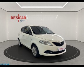 LANCIA Ypsilon III 2015 Ypsilon 1.2 Gold 69cv