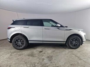 LAND ROVER RANGE ROVER EVOQUE 2.0 D150 BUSINESS EDITION AWD auto