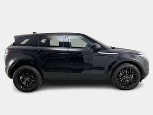 LAND ROVER RANGE ROVER EVOQUE 2.0 D165 MHEV Standard AWD auto