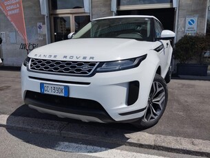 Land Rover Range Rover Evoque 2.0D I4