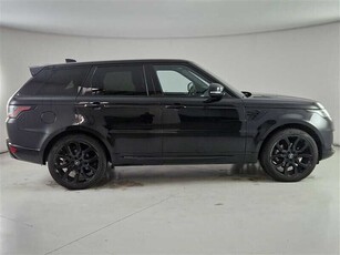 LAND ROVER RANGE ROVER SPORT 3.0 SDV6 249cv HSE aut.