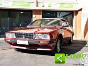 MASERATI Biturbo 2 porte