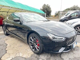 Maserati Ghibli V6 Gransport Plus