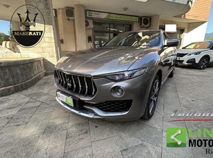 Maserati Levante V6