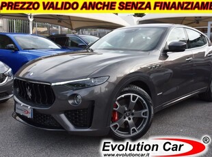 Maserati Levante V6