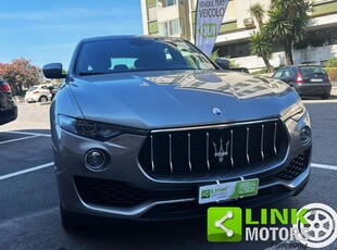 MASERATI Levante V6 Diesel AWD q4 Gransport Usata