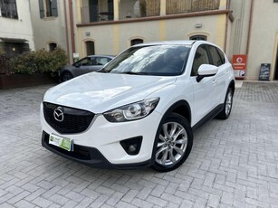 Mazda CX-5 2.2L Skyactiv-D