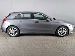 MERCEDES-BENZ A 180 d Automatic Sport 5 PORTE BERLINA